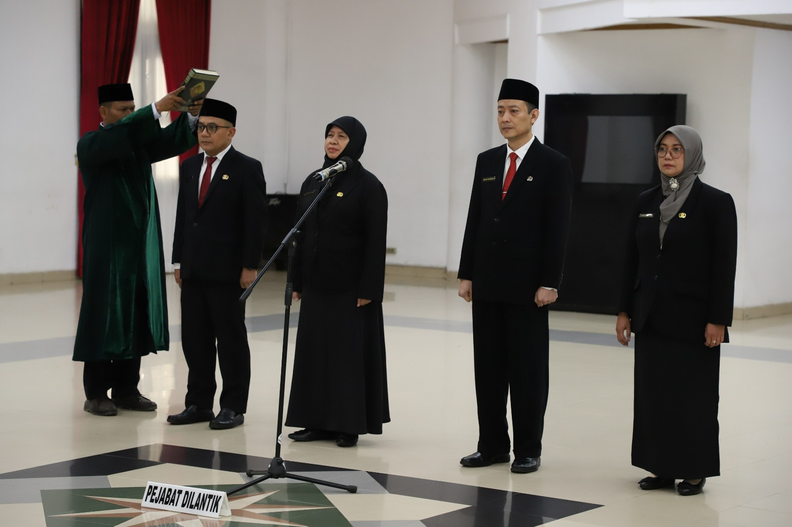 Perpustakaan Nasional Republik Indonesia