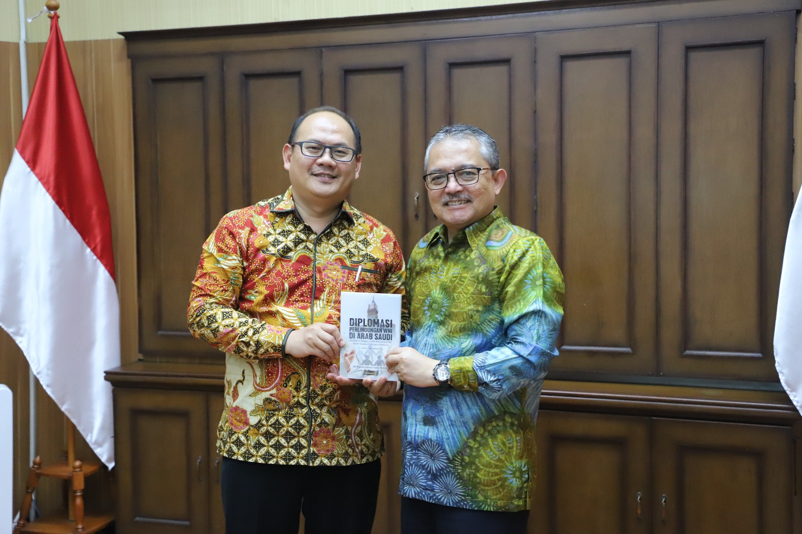 Perpustakaan Nasional Republik Indonesia