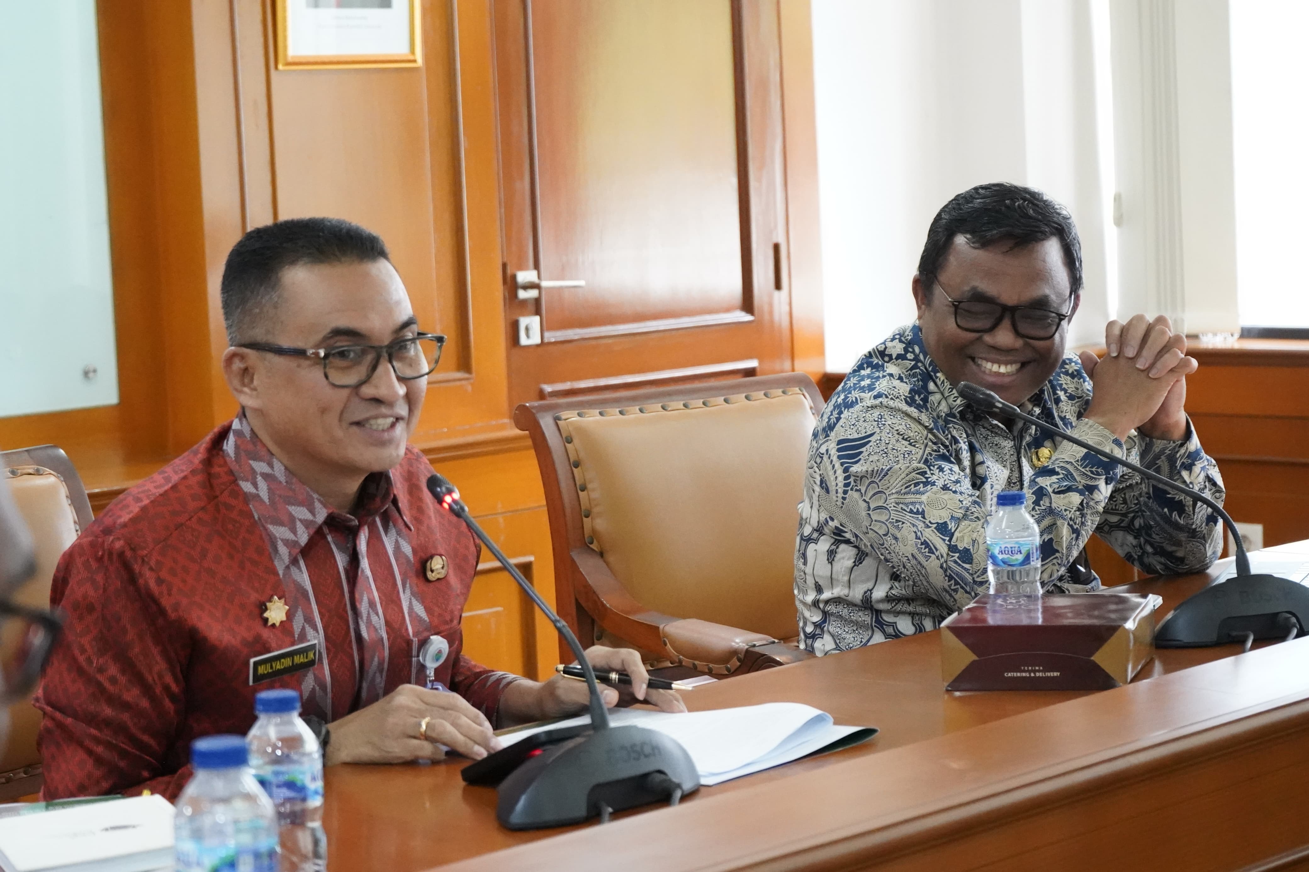 Perpustakaan Nasional Republik Indonesia