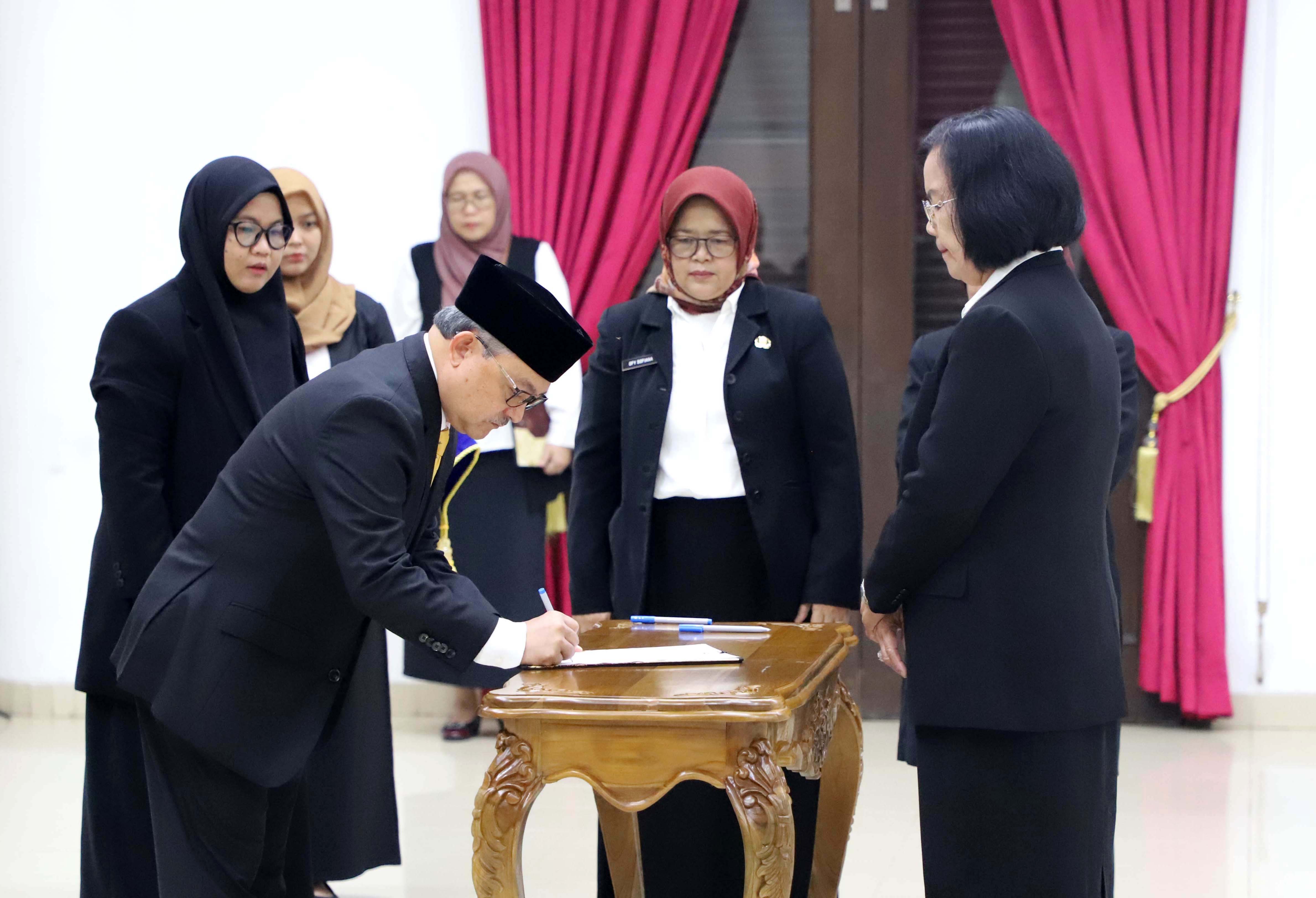 Perpustakaan Nasional Republik Indonesia