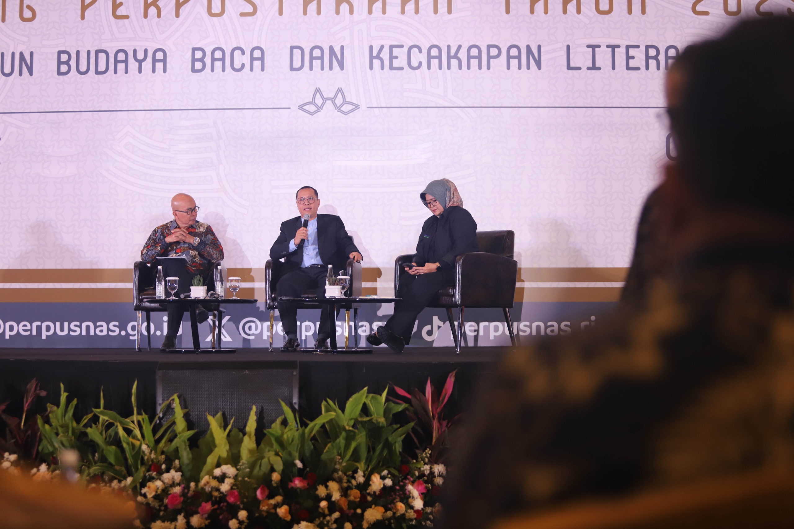 Perpustakaan Nasional Republik Indonesia