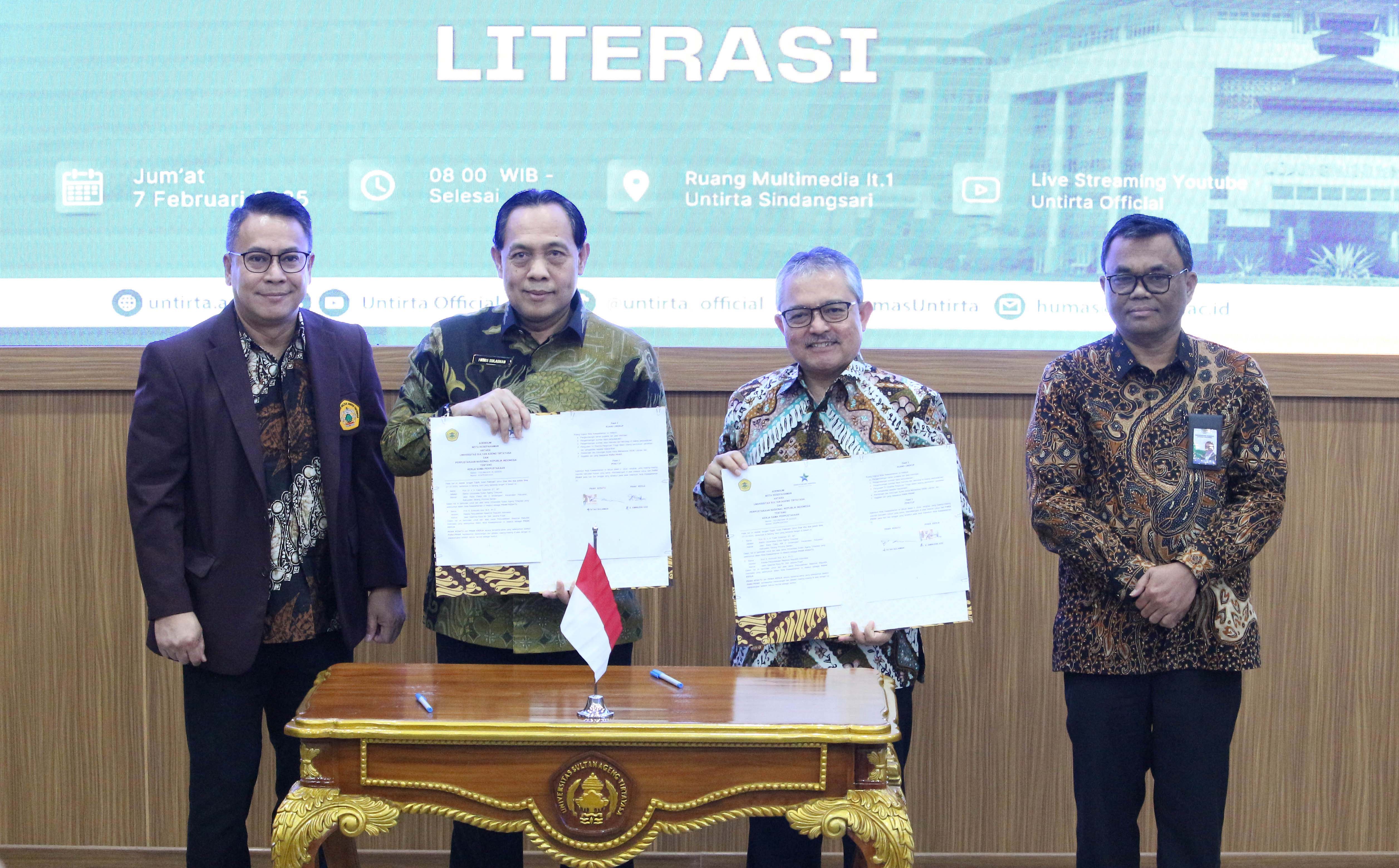 Perpustakaan Nasional Republik Indonesia