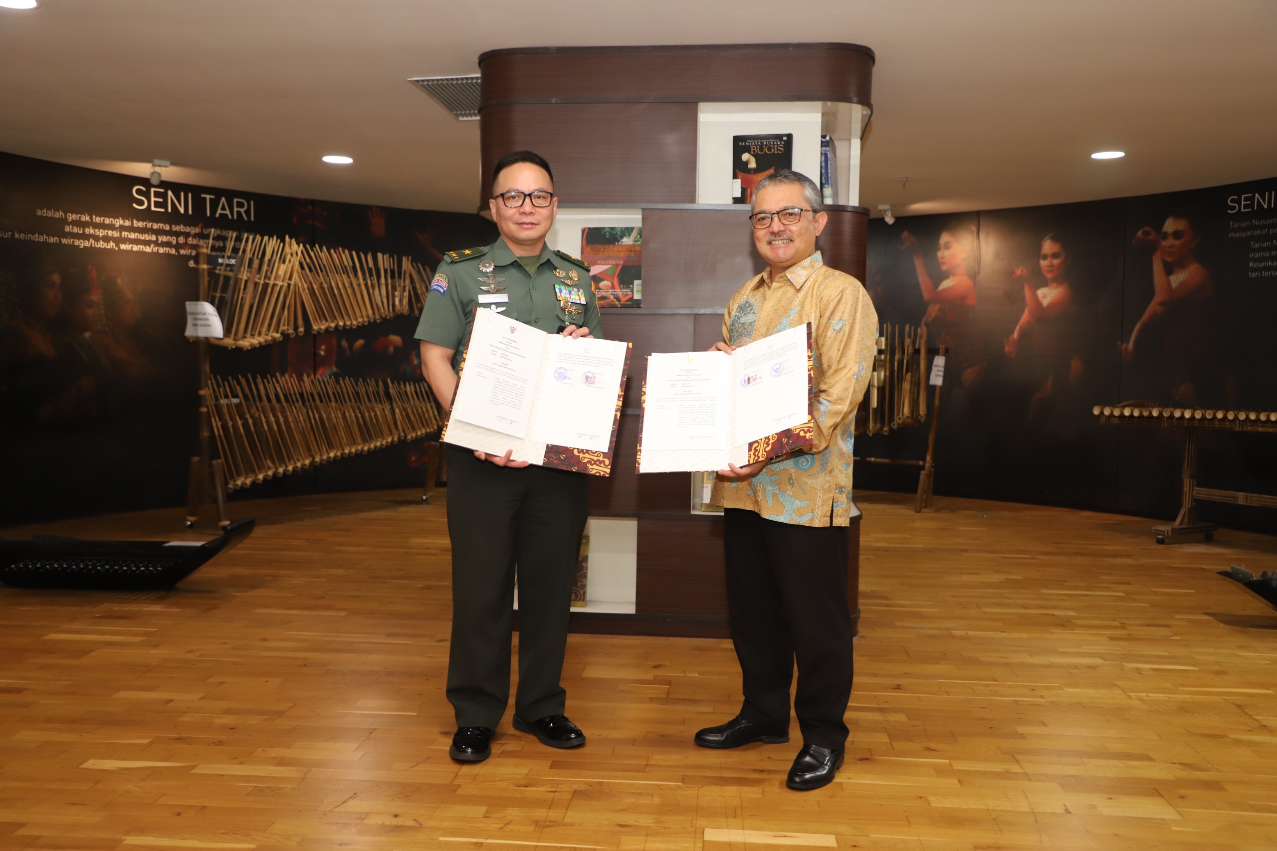 Perpustakaan Nasional Republik Indonesia