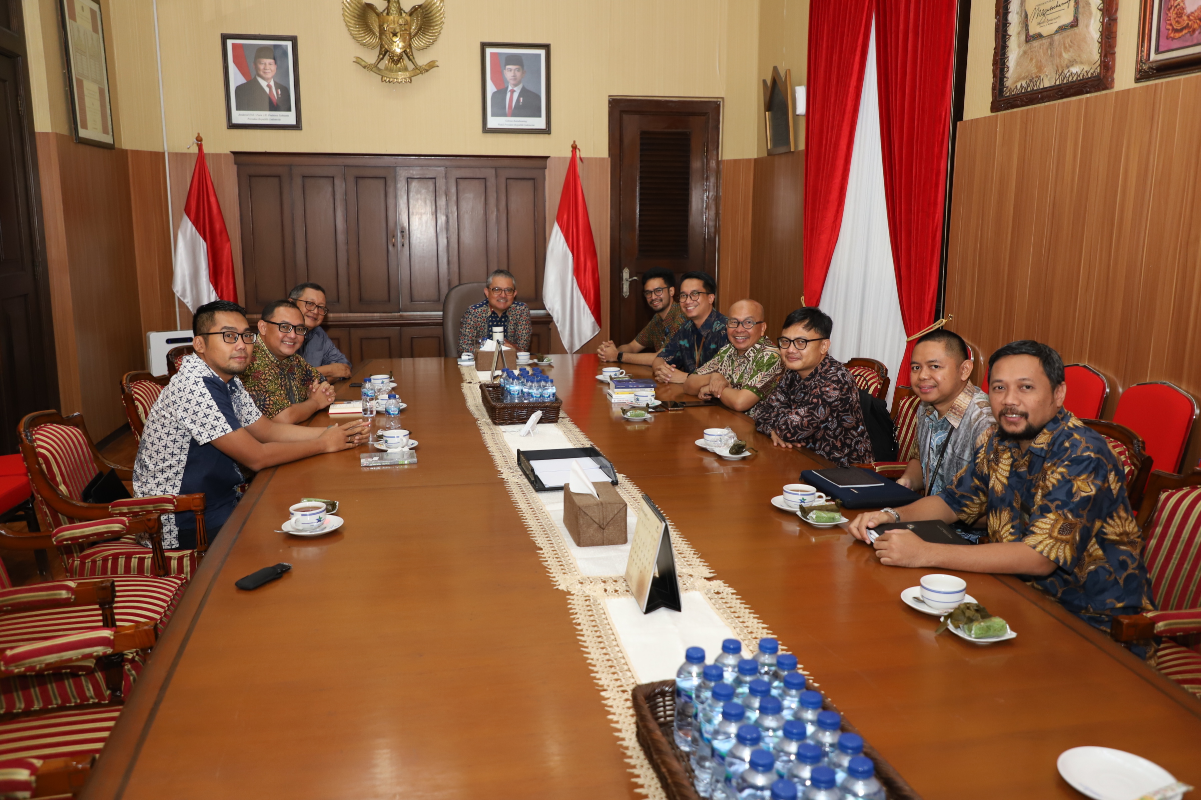 Perpustakaan Nasional Republik Indonesia