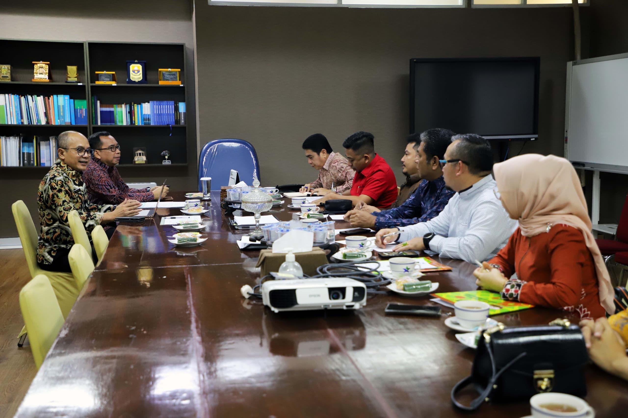 Perpustakaan Nasional Republik Indonesia