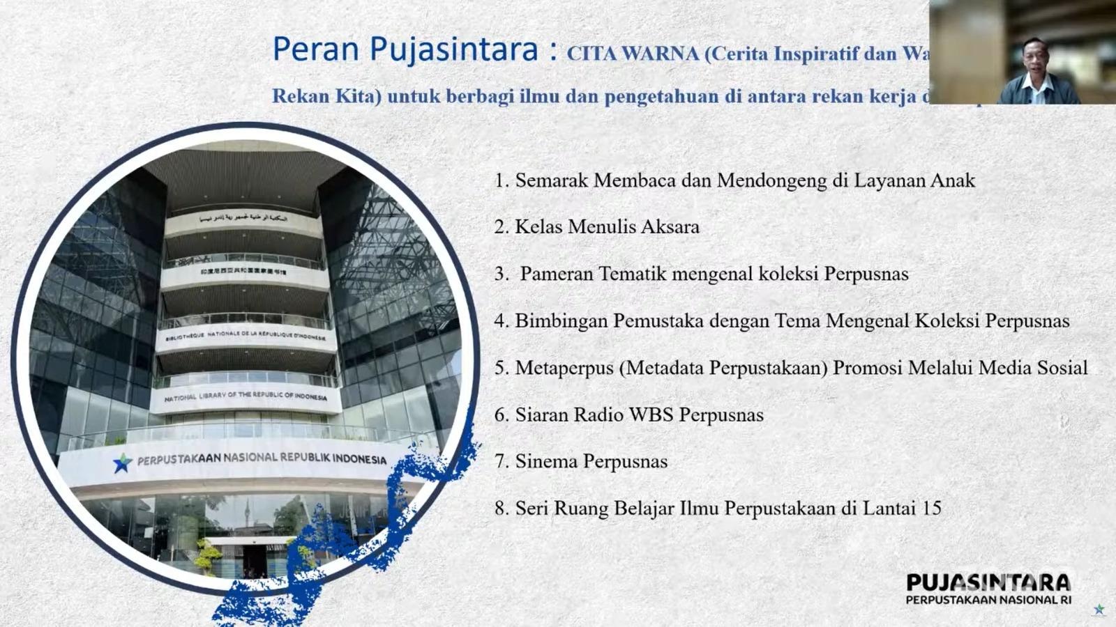 Perpustakaan Nasional Republik Indonesia