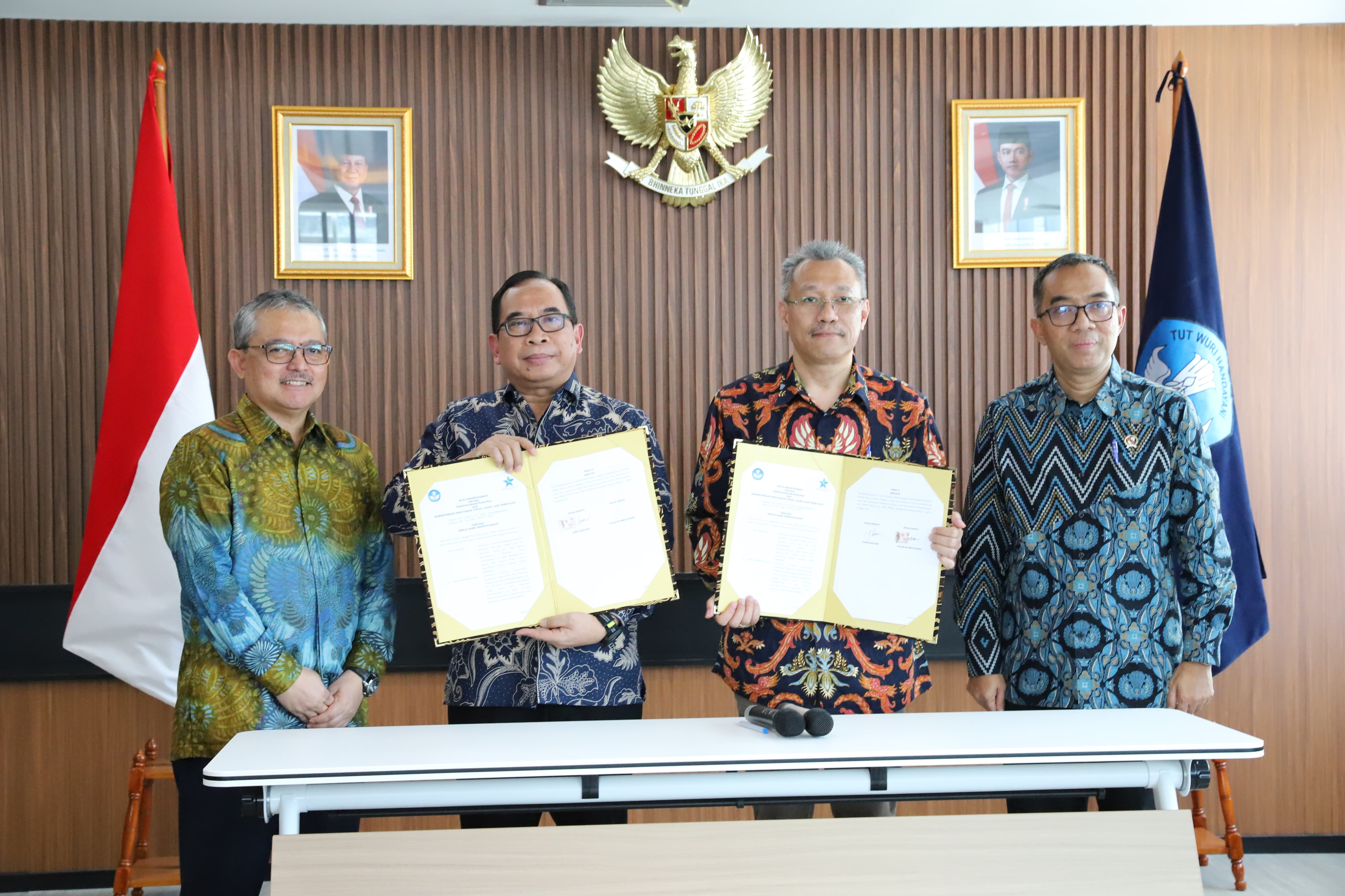 Perpustakaan Nasional Republik Indonesia