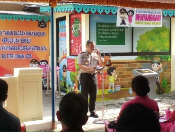 Perpustakaan Nasional Republik Indonesia