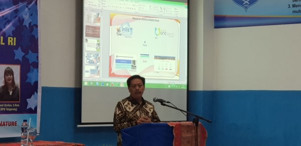 Perpustakaan Nasional Republik Indonesia