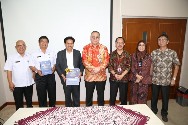 Perpustakaan Nasional Republik Indonesia