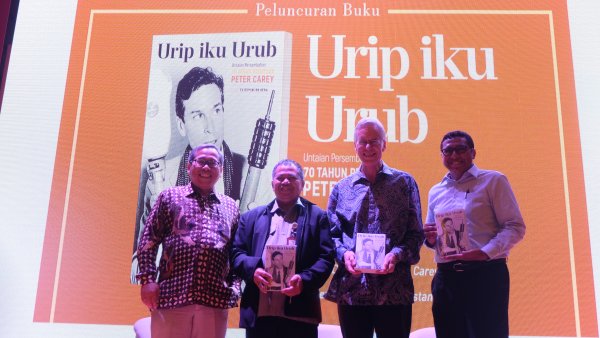 Perpustakaan Nasional Republik Indonesia