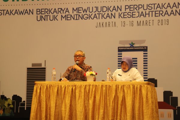 Perpustakaan Nasional Republik Indonesia