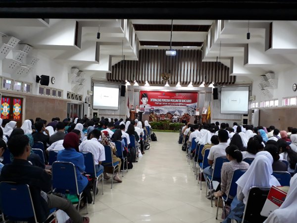 Perpustakaan Nasional Republik Indonesia