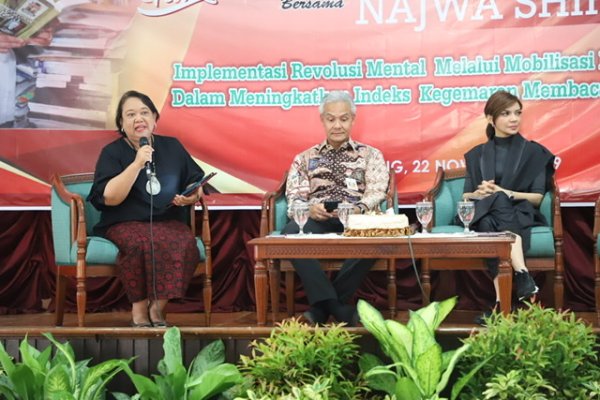 Perpustakaan Nasional Republik Indonesia