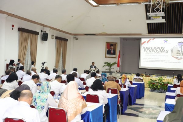 Perpustakaan Nasional Republik Indonesia