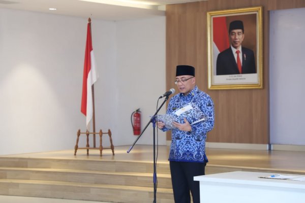 Perpustakaan Nasional Republik Indonesia