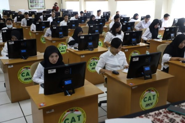 Perpustakaan Nasional Republik Indonesia