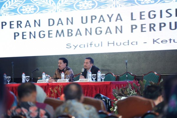 Perpustakaan Nasional Republik Indonesia