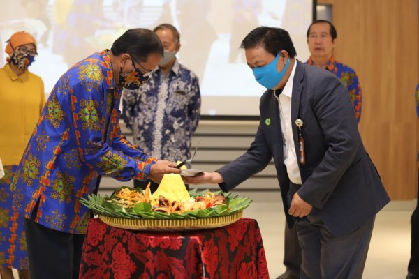 Perpustakaan Nasional Republik Indonesia