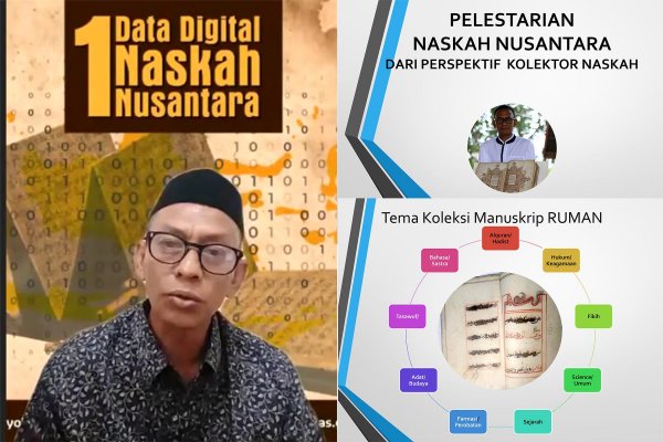 Perpustakaan Nasional Republik Indonesia