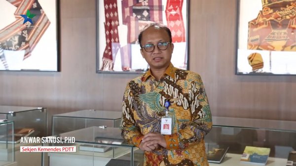 Perpustakaan Nasional Republik Indonesia